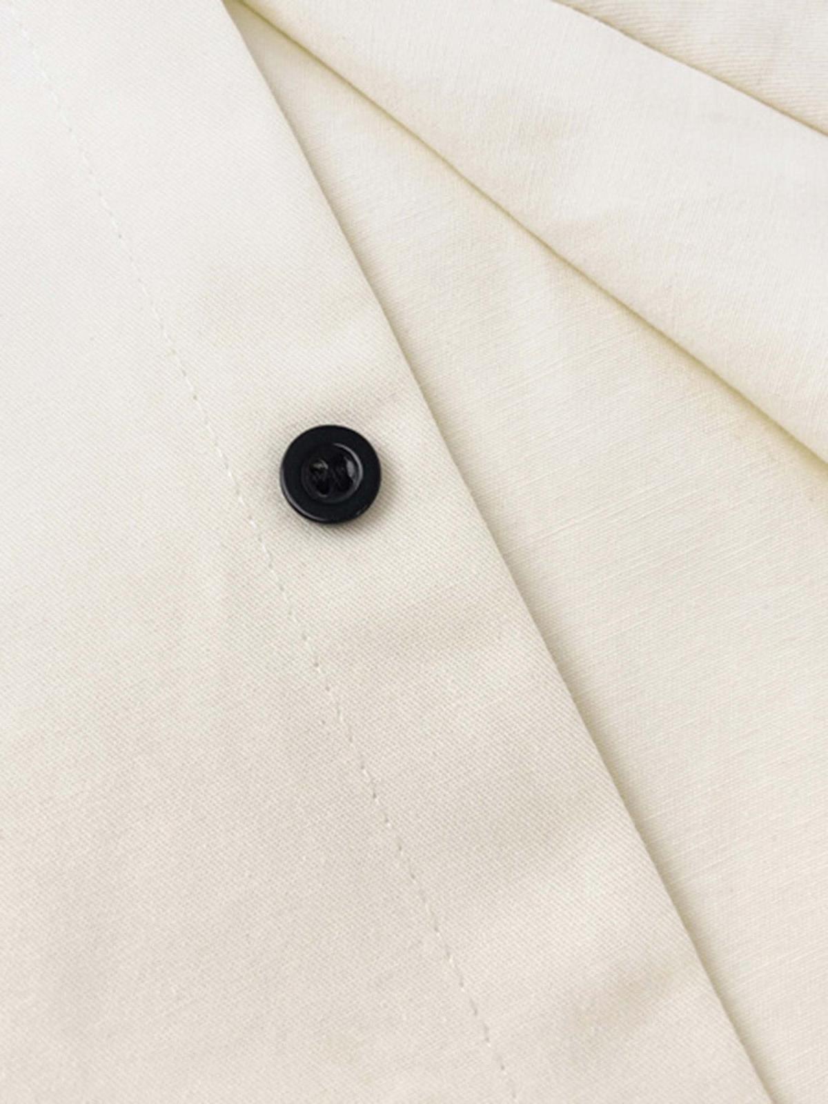 Concert Outfit High Street Versatile Short-Sleeved Shirt Concert Outfit High Street Versatile Short-Sleeved Shirt