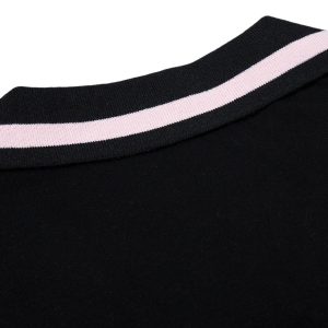 Concert Outfit Hip-Hop Loose Sports Casual T-Shirt