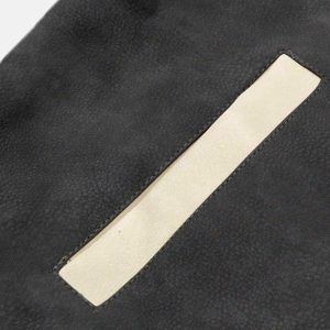 Concert Outfit Hip-Hop Motorcycle Trend Jacket