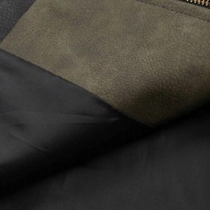 Concert Outfit Hip-Hop Motorcycle Trend Jacket