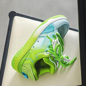 Concert Outfit Hip-Hop Personality Skateboard Shoes