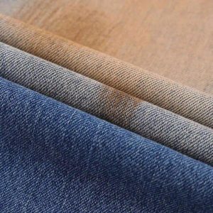 Concert Outfit Hip-Hop Ripped Mud-Dyed Jeans