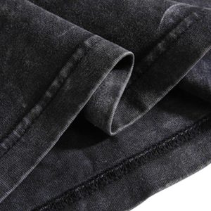 Concert Outfit Hip Hop Skull T-Shirt