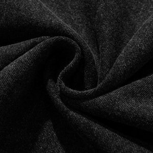 Concert Outfit Hip Hop Washed Vintage Do-Over T-Shirt