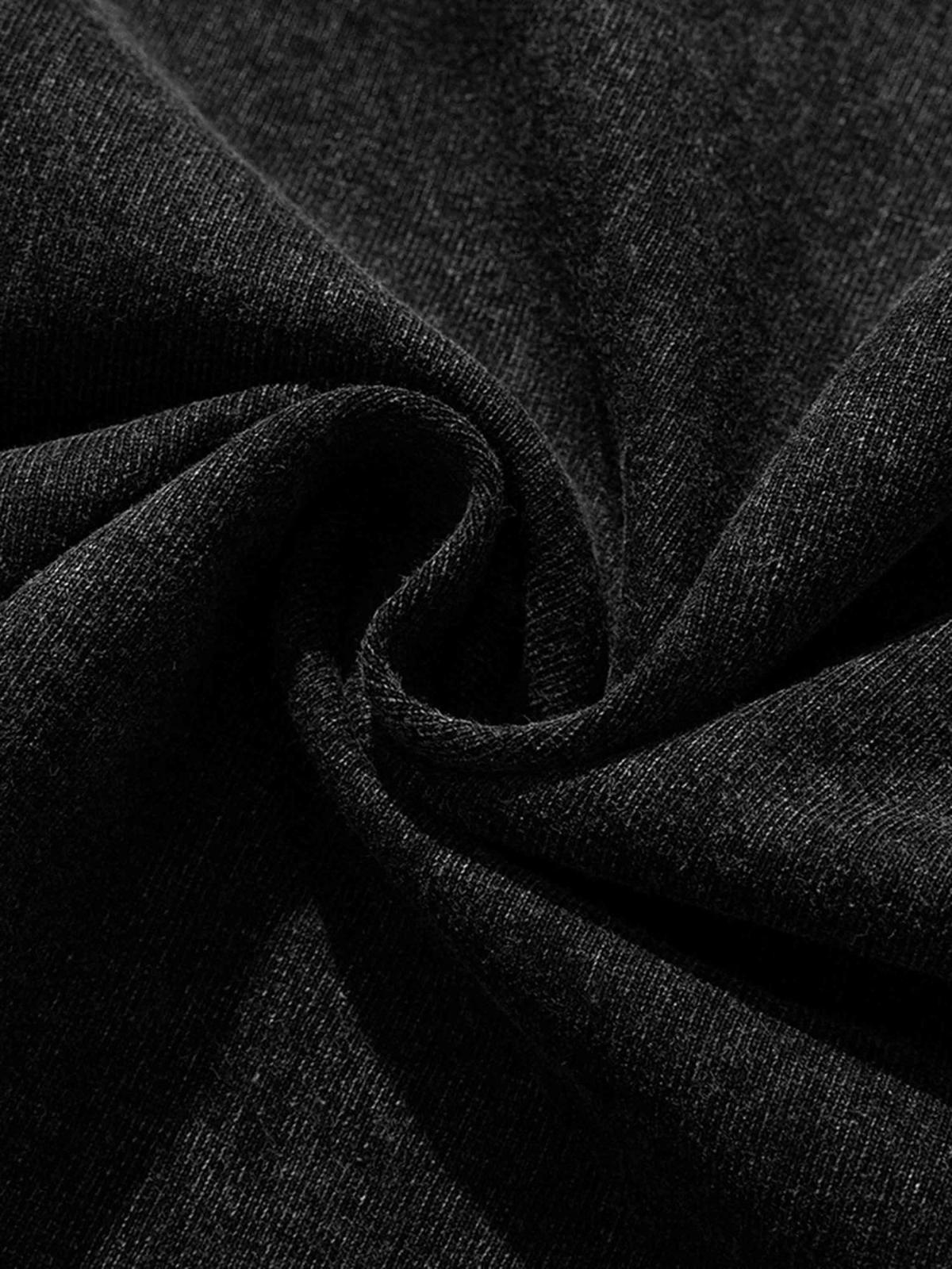 Concert Outfit Hip Hop Washed Vintage Do-Over T-Shirt Concert Outfit Hip Hop Washed Vintage Do-Over T-Shirt