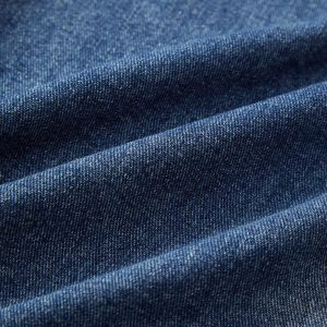 Concert Outfit Homemade Large Pocket Cargo Jeans