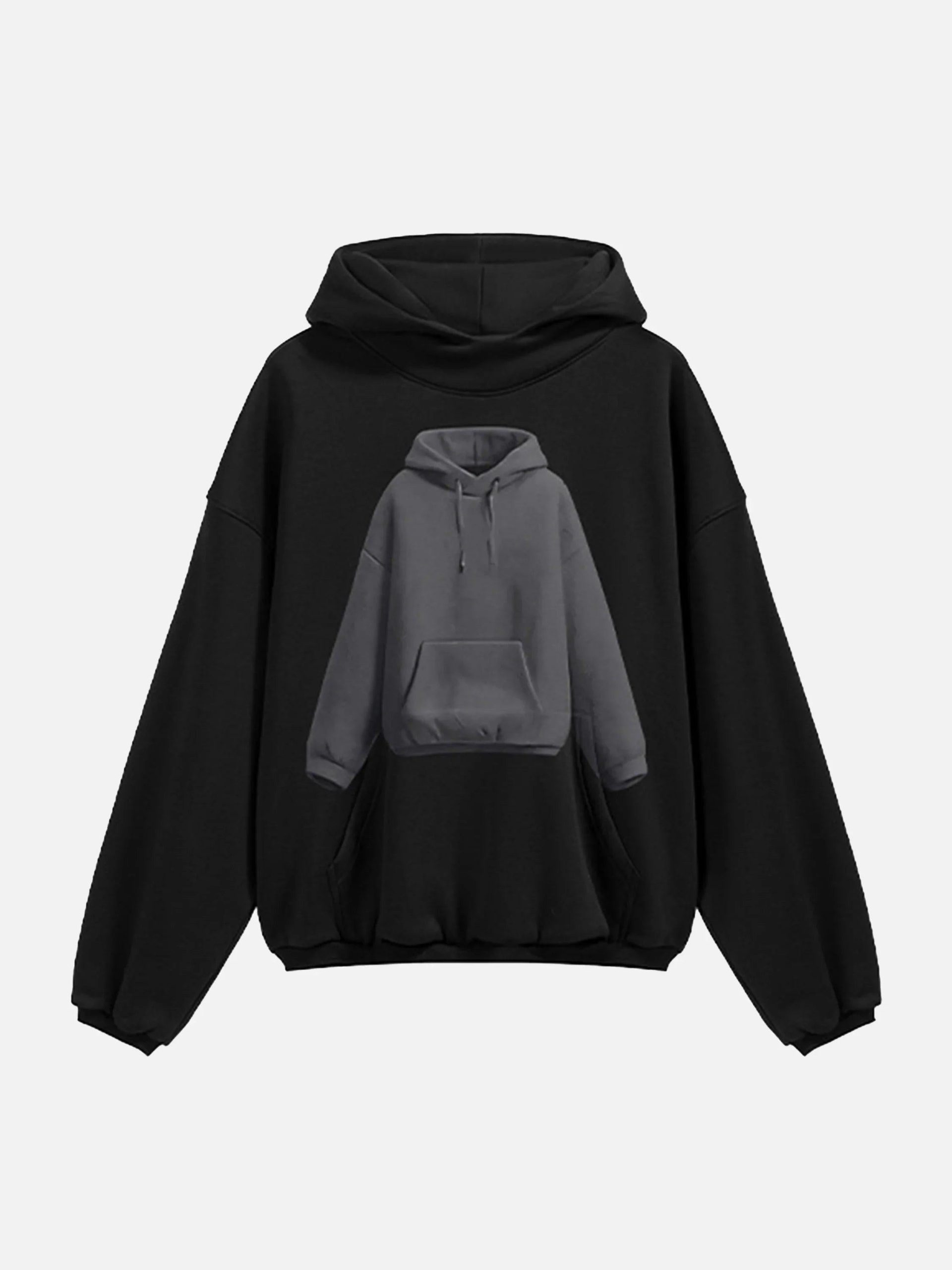 Concert Outfit Hoodie Pattern Printed Hoodie Concert Outfit Hoodie Pattern Printed Hoodie