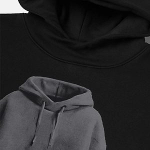 Concert Outfit Hoodie Pattern Printed Hoodie