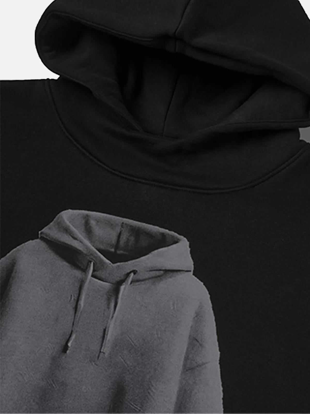 Concert Outfit Hoodie Pattern Printed Hoodie Concert Outfit Hoodie Pattern Printed Hoodie