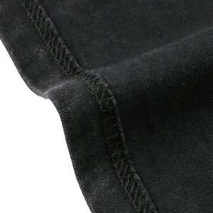 Concert Outfit Hop Vintage Aged Vest