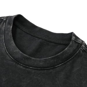 Concert Outfit Hop Vintage Aged Vest