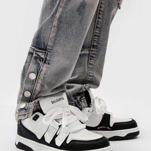 Concert Outfit Hundred And One Sports Casual Board Shoes