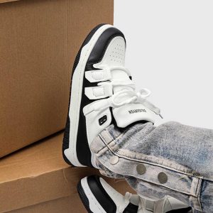 Concert Outfit Hundred And One Sports Casual Board Shoes