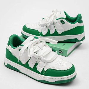 Concert Outfit Hundred And One Sports Casual Board Shoes