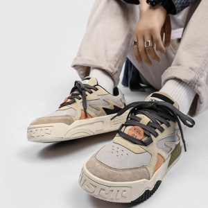 Concert Outfit Hundred Casual Skate Shoes