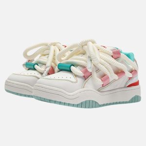 Concert Outfit Hundreds Of Dirty Braid Bread Shoes