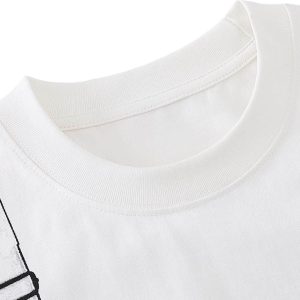 Concert Outfit Jacket Print Graphic T-Shirt