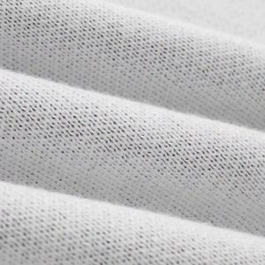 Concert Outfit Jacquard Thorns Tassel Sweater