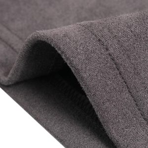 Concert Outfit Jersey Deconstructed Contrast Color Stitching Print T-Shirt