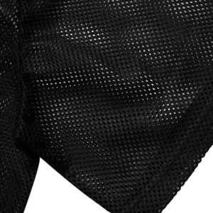 Concert Outfit Jersey Letter Print Quick Dry V-Neck T-Shirt