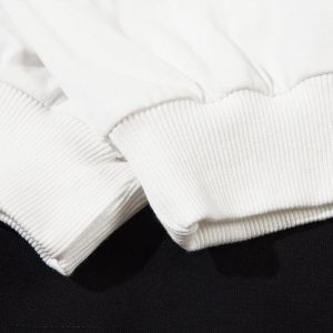 Concert Outfit Jersey Long Sleeve Quarter Zip Shirt