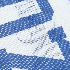 Concert Outfit Jersey Mesh Blouse Hollow T-Shirt