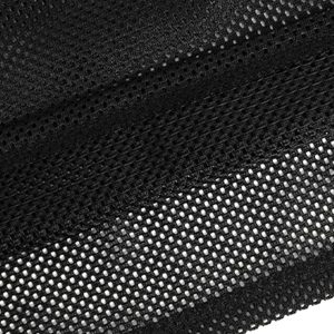 Concert Outfit Jersey Mesh Short-Sleeve T-Shirt