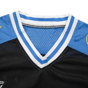 Concert Outfit Jersey Quick Dry V-Neck T-Shirt