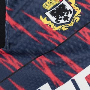 Concert Outfit Jersey V-Neck T-Shirt