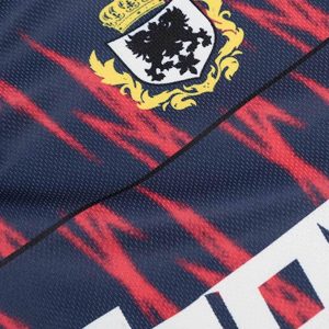 Concert Outfit Jersey V-Neck T-Shirt