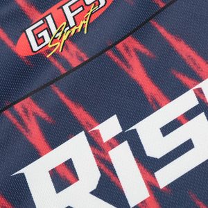 Concert Outfit Jersey V-Neck T-Shirt