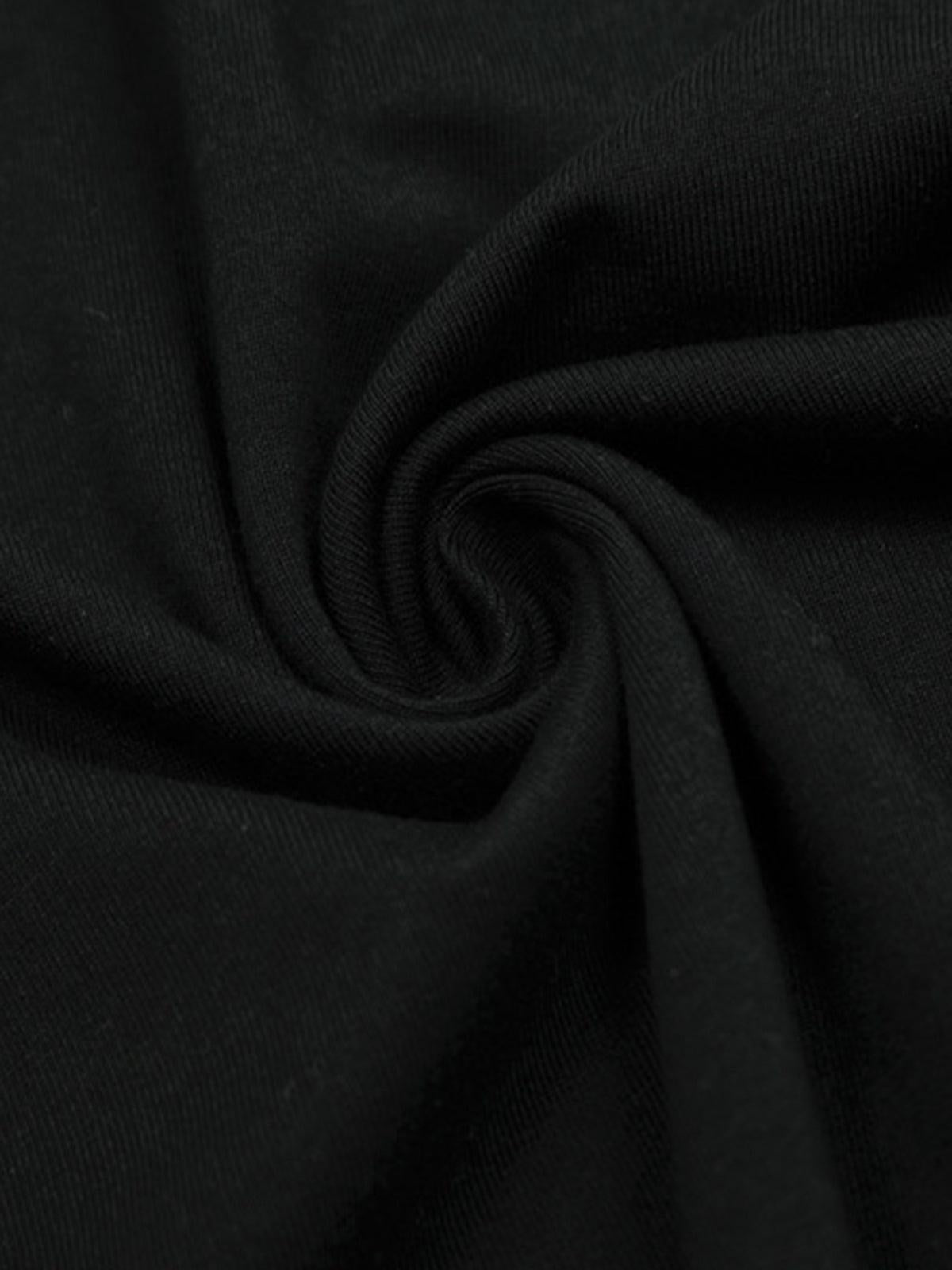 Concert Outfit Jesus Graphic T-Shirt Concert Outfit Jesus Graphic T-Shirt