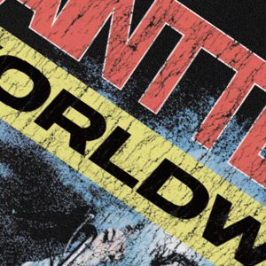 Concert Outfit Jesus Graphic T-Shirt