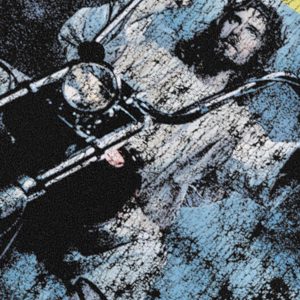 Concert Outfit Jesus Graphic T-Shirt