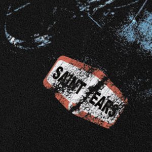 Concert Outfit Jesus Graphic T-Shirt