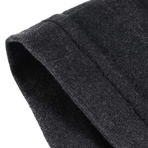 Concert Outfit Letter Graphic Crew-Neck T-Shirt