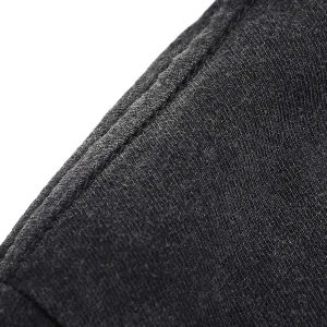 Concert Outfit Letter Graphic Crew-Neck T-Shirt