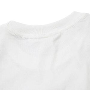 Concert Outfit Letter Patchwork Gradient Tank Top