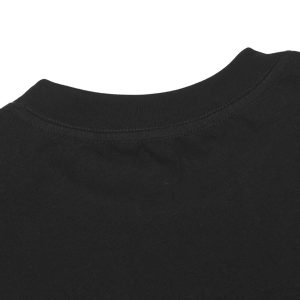 Concert Outfit Letter Print Short Sleeve T-Shirt