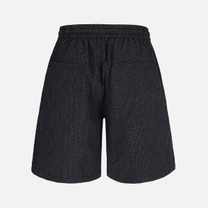 Concert Outfit Light Quick-Dry Cargo Shorts