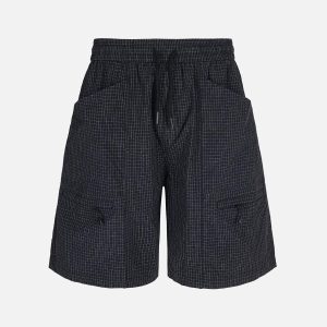 Concert Outfit Light Quick-Dry Cargo Shorts