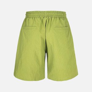 Concert Outfit Light Quick-Dry Cargo Shorts