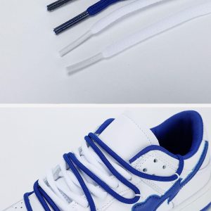 Concert Outfit Love Couple Skate Shoes