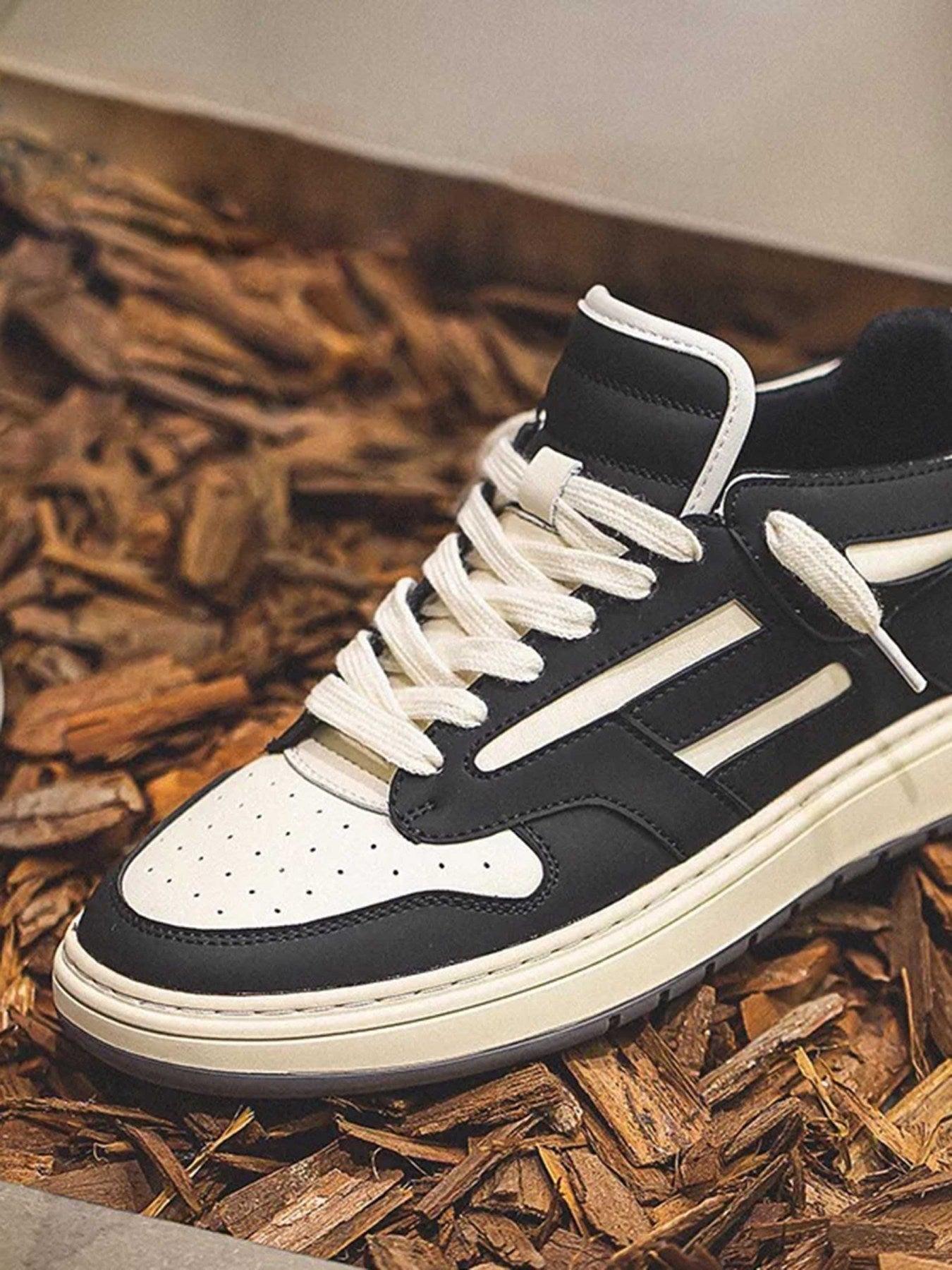 Concert Outfit Low-Top Breathable Sneakers Concert Outfit Low-Top Breathable Sneakers