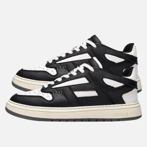 Concert Outfit Low-Top Breathable Sneakers