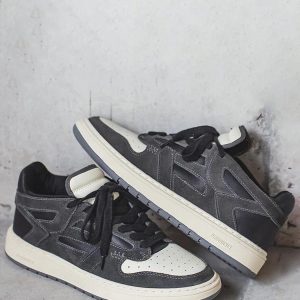 Concert Outfit Low-Top Breathable Sneakers