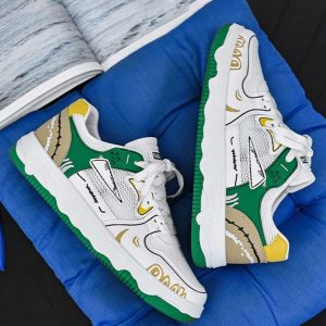 Concert Outfit Mesh Breathable Board Shoes