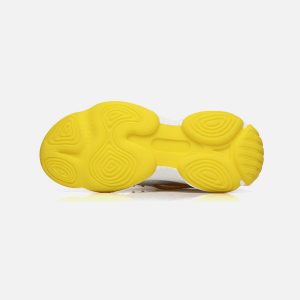 Concert Outfit Mesh Breathable Sneakers