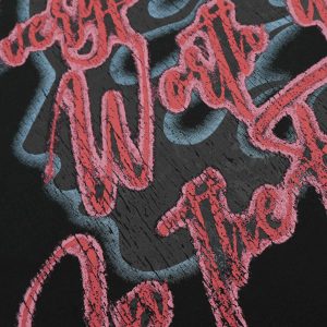 Concert Outfit Metallica Graphic T-Shirt