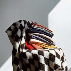 Concert Outfit Mini Fisherman Beanie